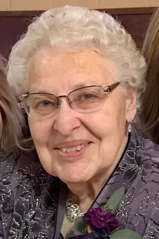 Mary Ann Brandt Obituaries