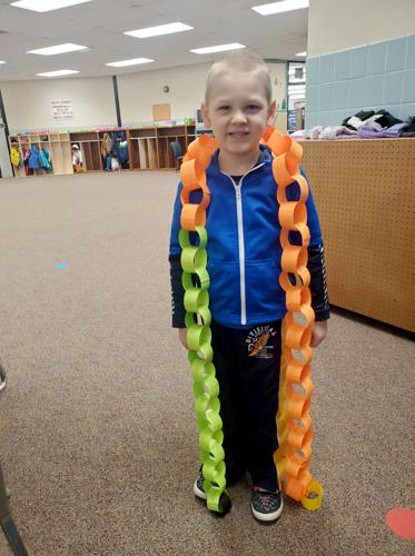 Kindness Loop ‘Kindness is a chain reaction’ | News | carrollspaper.com