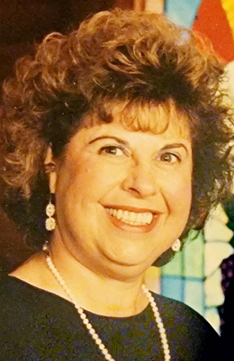 Darlene Jensen Obituaries