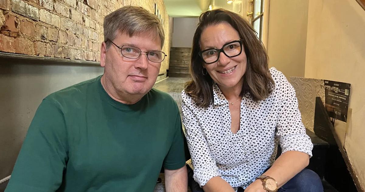 Mimi Reed Carter Reed Iowa It’s a wonderful — and informed — life in Donna Reed’s Denison, Iowa ...