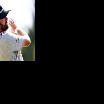 Young fires 67 to seize commanding PGA lead at Doral