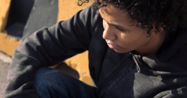 Four Ways to Promote Young Men’s Mental Well-Being