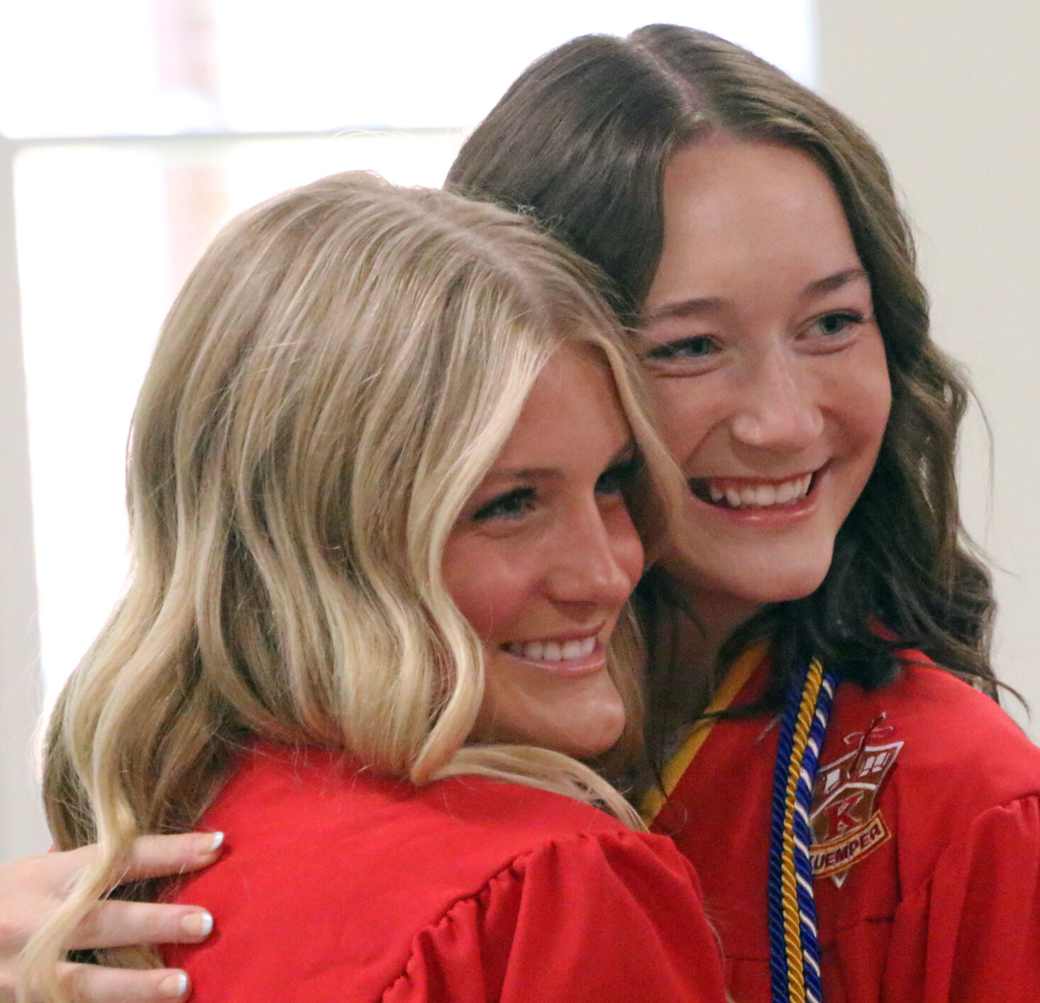 Kuemper Celebrates As 69 Receive Diplomas | News | Carrollspaper.com