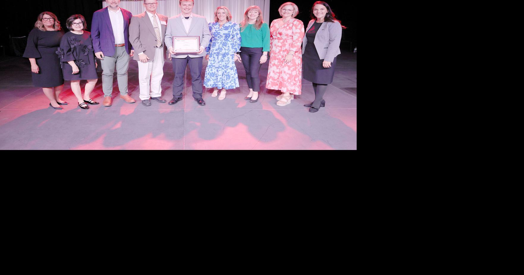 Coon Rapids earns multiple honors at Main Street Iowa awards