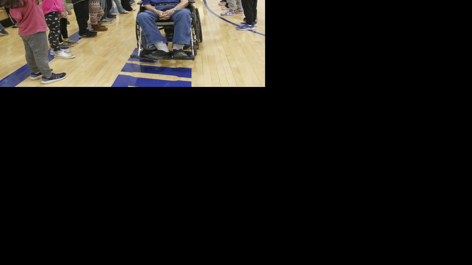 G-R School program continues ‘proud tradition’