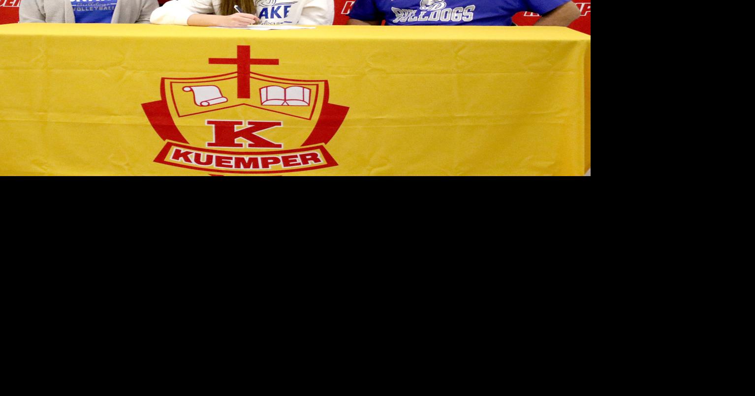 Peter officially commits to playing for Drake | Sports | carrollspaper.com