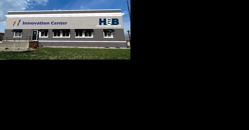WIN partners with CCGP on HUB 712 location - Vimarsana News