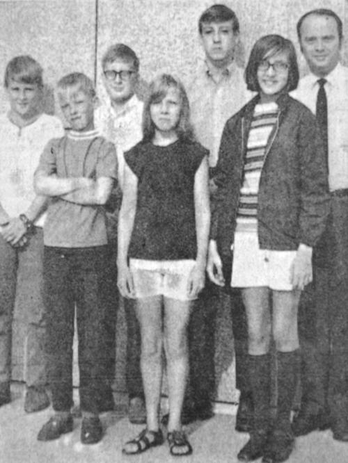 August 22, 1970