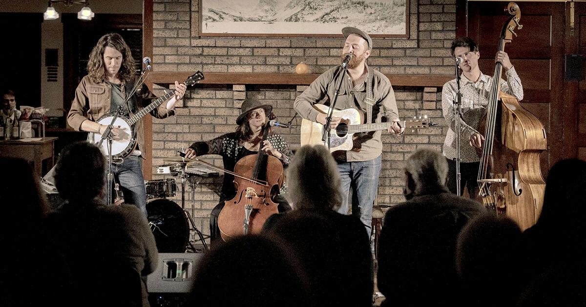 Colorado quartet returns to Coon Rapids June 1 - Vimarsana News