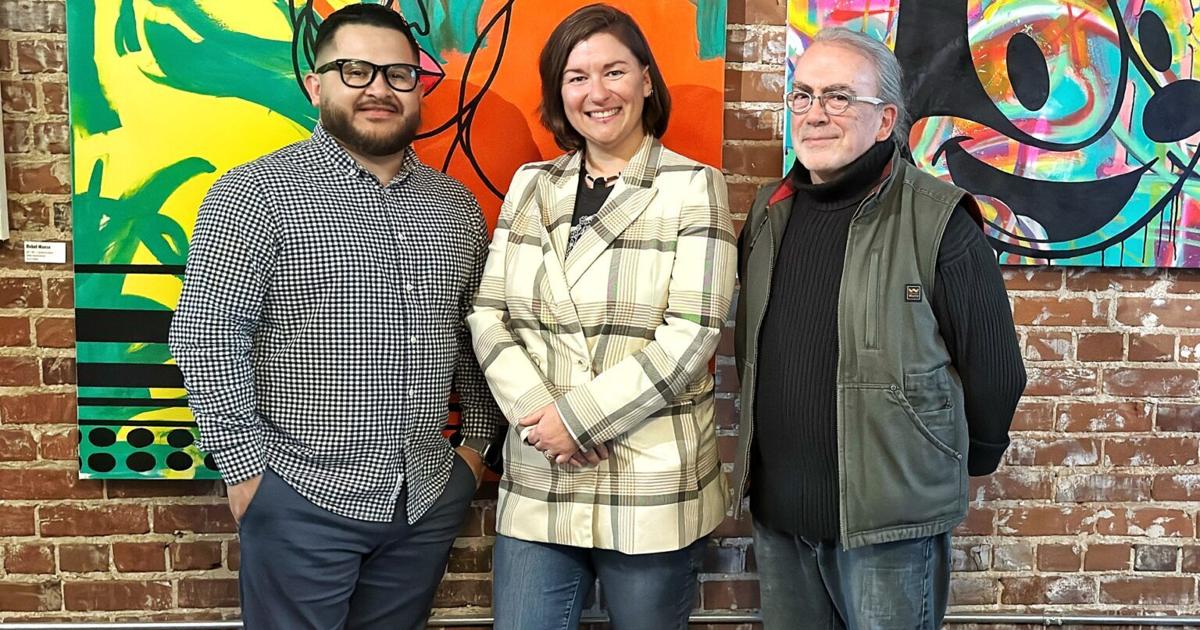 West Iowa Art Tour making a comeback