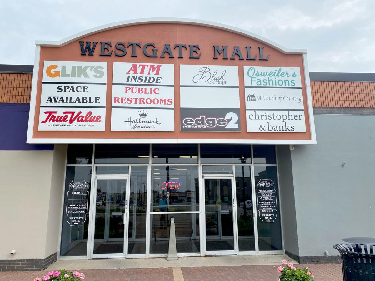 Council votes for city funding of Westgate Mall restrooms News