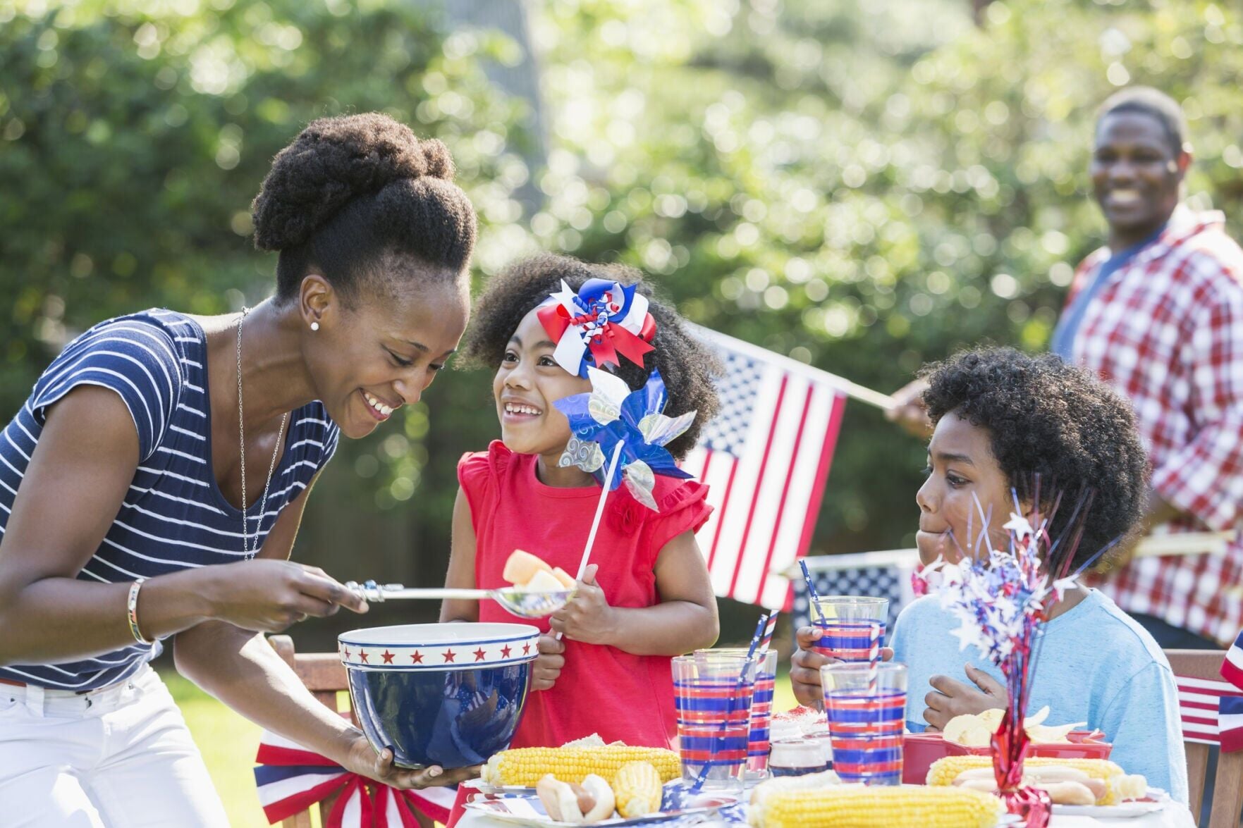 15 Places With Memorial Day Sales (or Freebies) | National ...