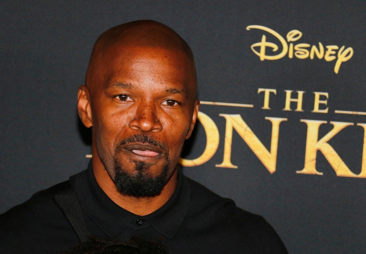 Jamie Foxx Reveals He Had Brain Bleed In 2023 | Health | Carrollspaper.com