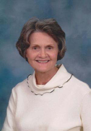Mary Baumhover