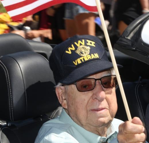 Great heavens, what a celebration | News | carrollspaper.com
