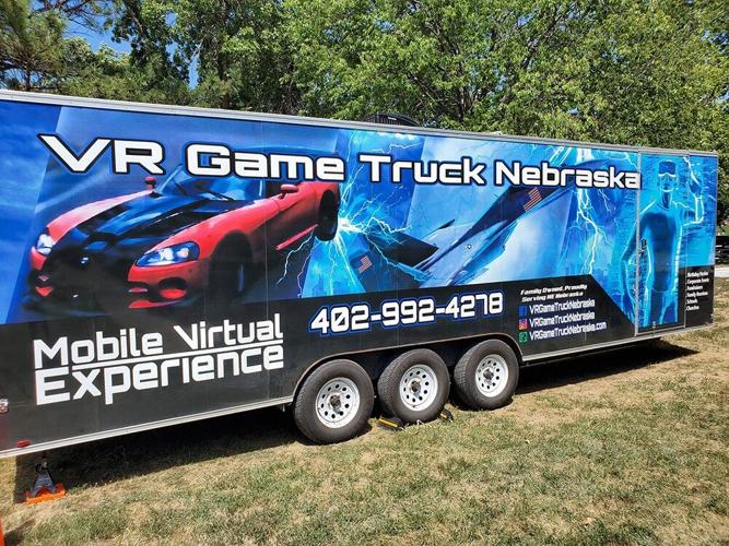 Virtual reality games added to Main Street Block Party May 26 News