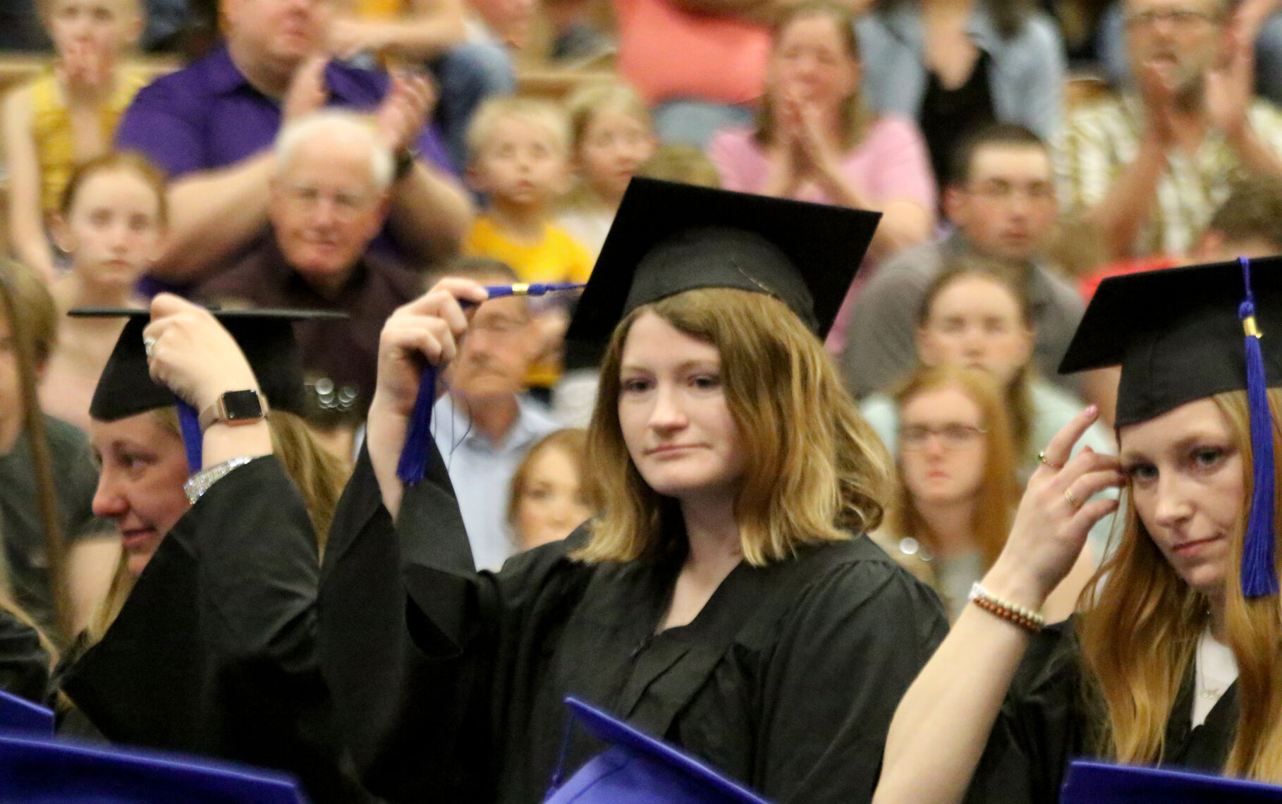 DMACC Awards Diplomas, Certificates | News | Carrollspaper.com