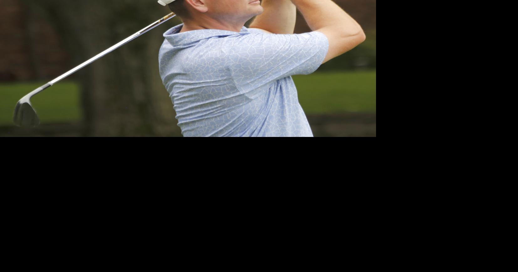 Van Dyke withstands heat to win 1st City title