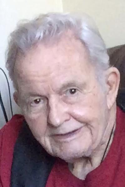 Robert Chain Obituaries Carrollspaper Com