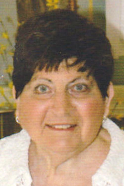 Norma Henkenius Obituaries Carrollspaper Com
