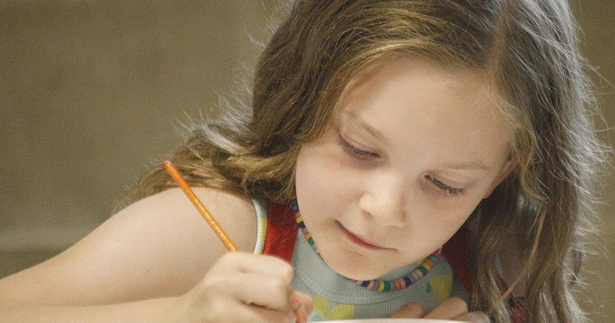Art in the Park enriches kids’ talent, creativity