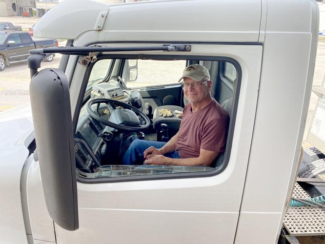 Landus Jefferson reopens in time for harvest News