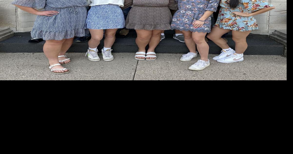 PHOTO GliddenRalston Court News