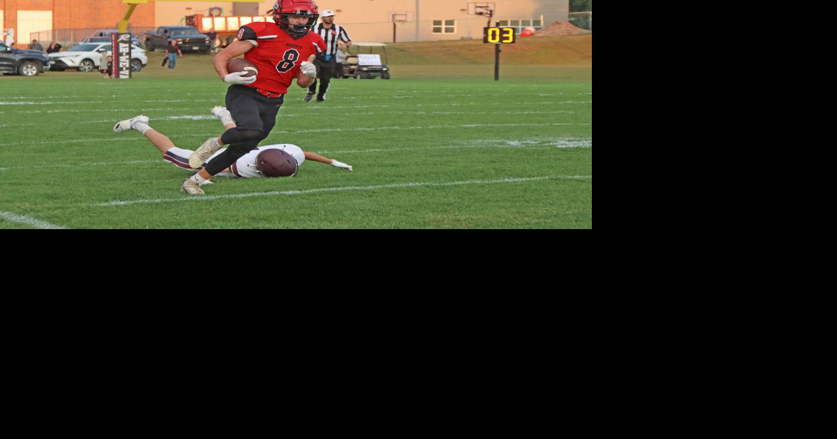 Ar-We-Va's Ragaller selected first team All State | Sports ...