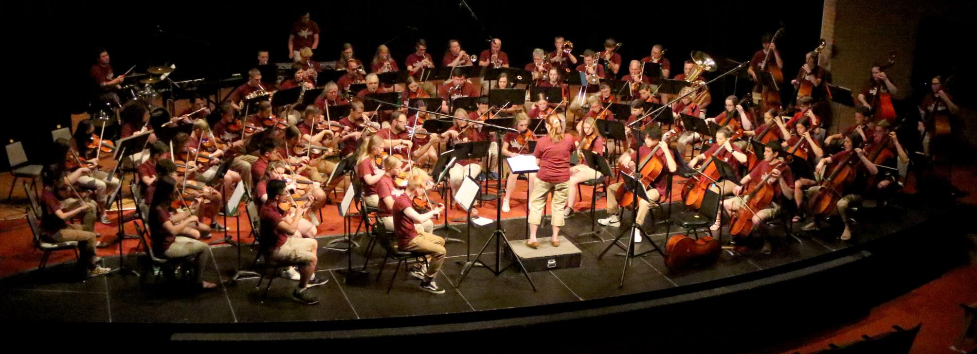 ‘Great way to kick off summer’ — ‘Beatles, Boogie and Broadway’ concert