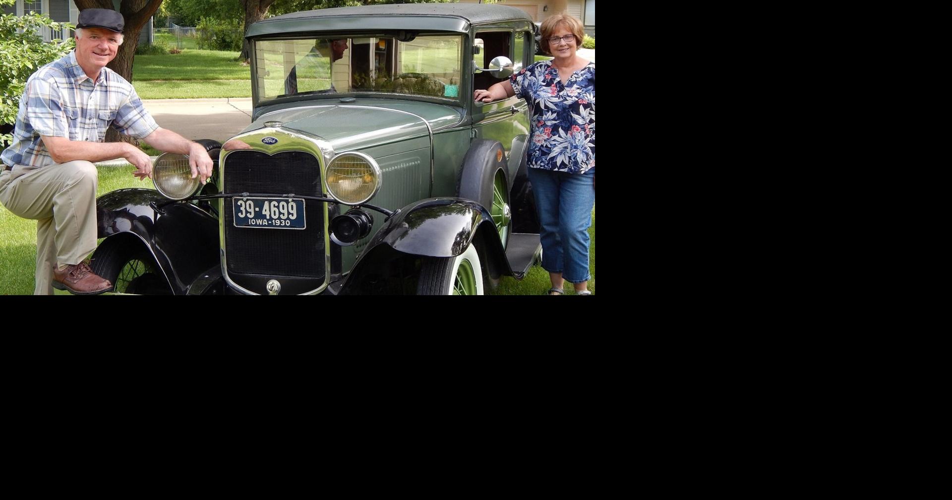 State Park Tour coming to Springbrook State Park & Swan Lake Park ...