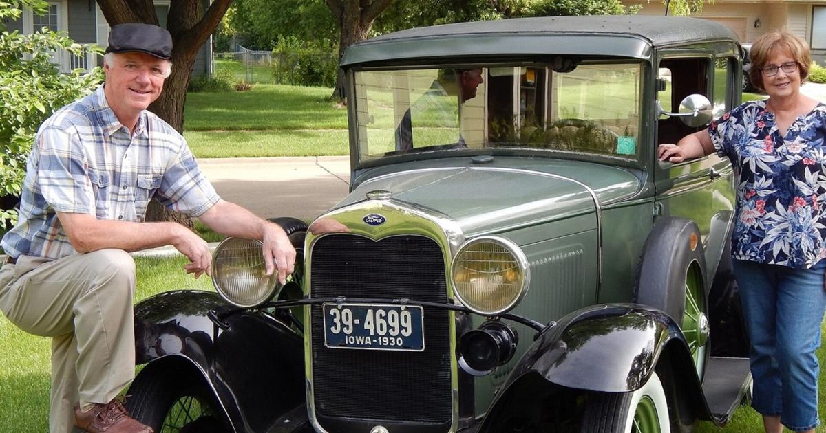 State Park Tour coming to Springbrook State Park & Swan Lake Park ...