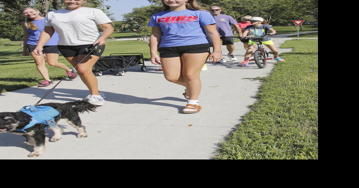 Livin' for Lynnie boosts effort to defeat ALS