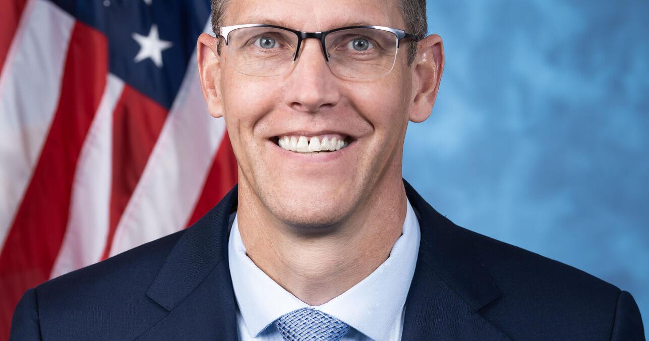 The Farm Bill is strong investment in American Agriculture - Vimarsana News