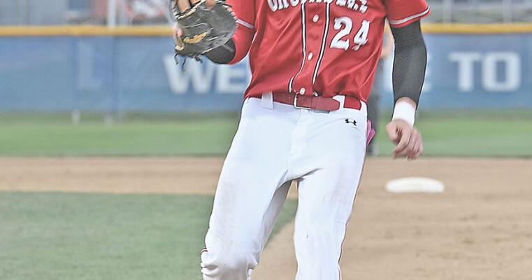 Cal Heydon lands on All-State Super Team