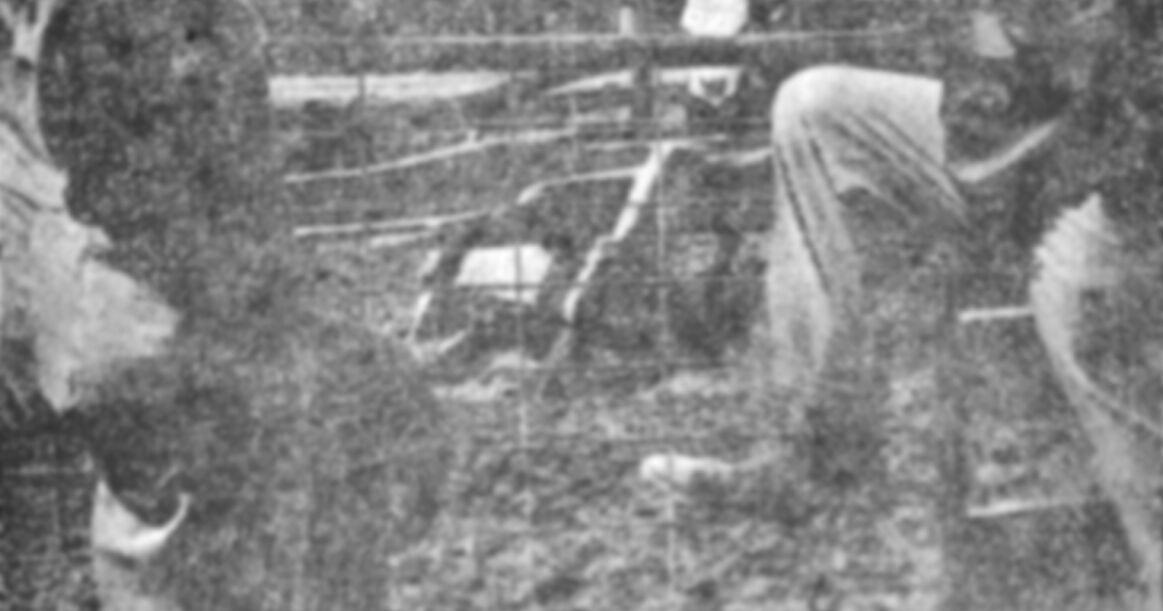 March 26, 1974 - Vimarsana News