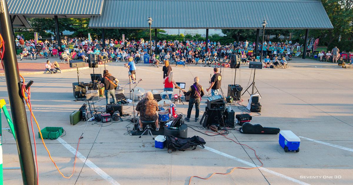 City seeks public input on downtown art, culture plan