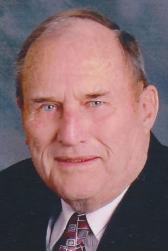 Donald Drees | Obituaries | Carrollspaper.com