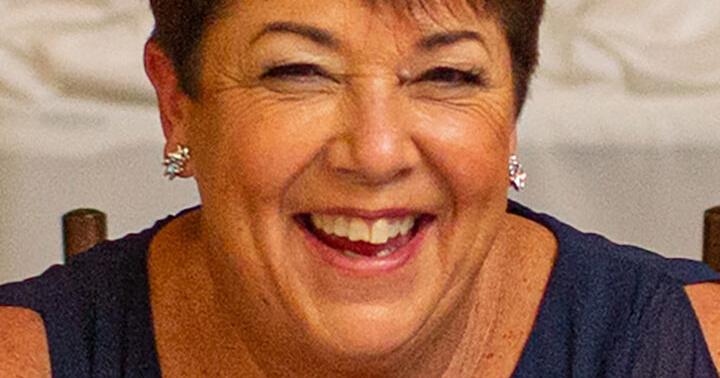 Susan Marie Rhoden Susan Marie Roeder | Coon Rapids | carrollspaper.com