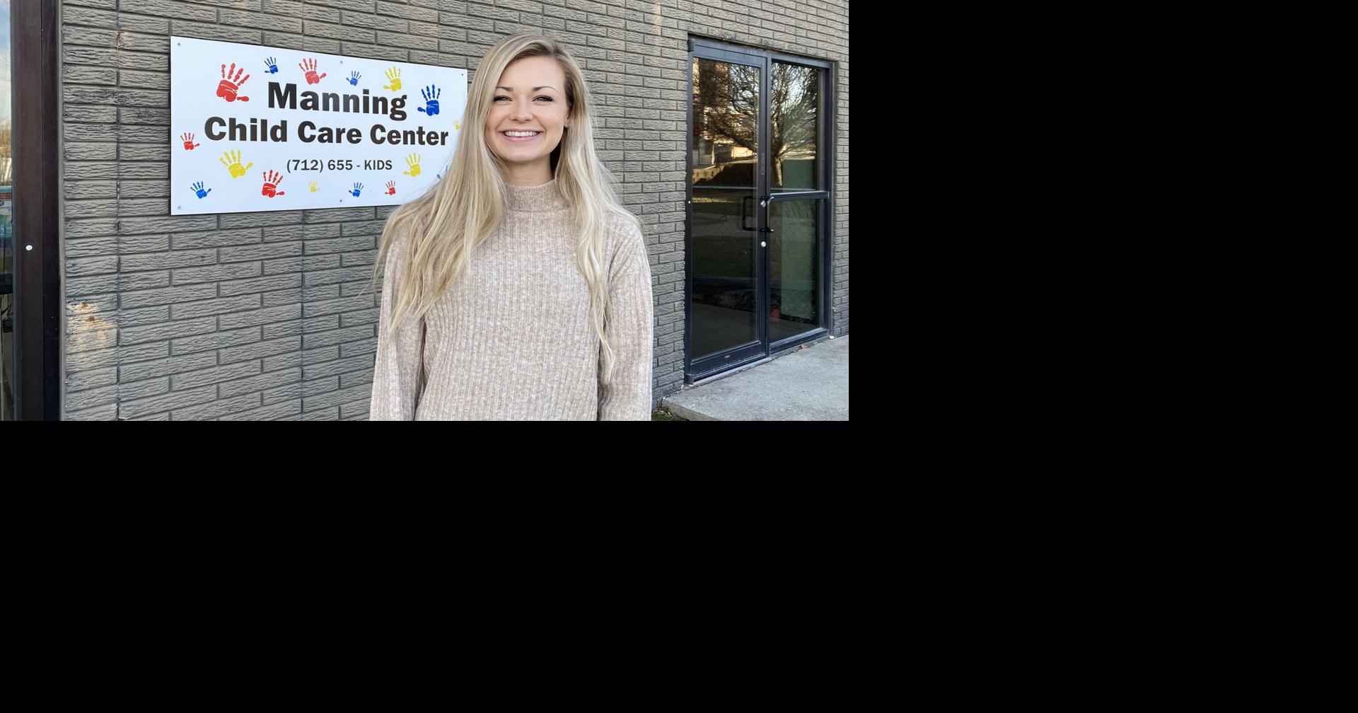 manning-child-care-center-welcomes-new-director-sara-dahlgren-news