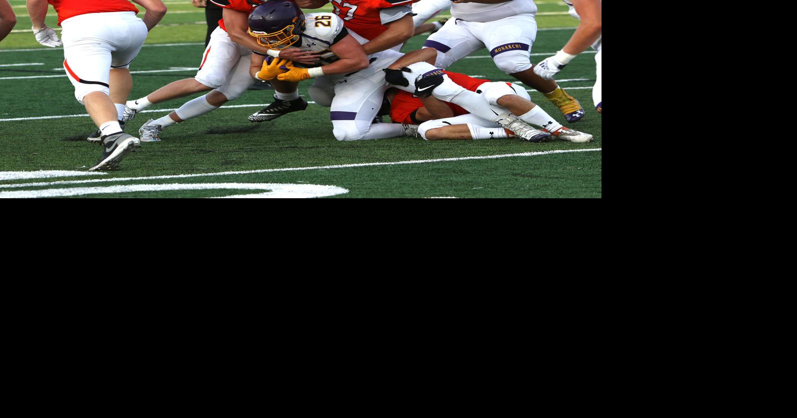 Tiger defense ready for Thomas Jefferson | Sports | carrollspaper.com