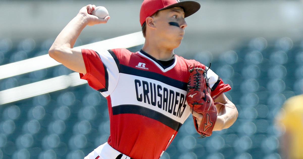 The fastest pitcher per inning in the area | Sports | carrollspaper.com