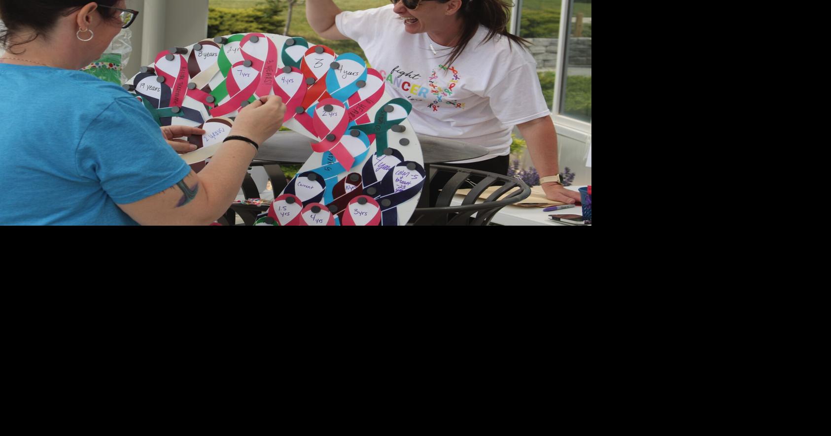 St. Anthony Cancer Center celebrates National Cancer Survivorship Day ...