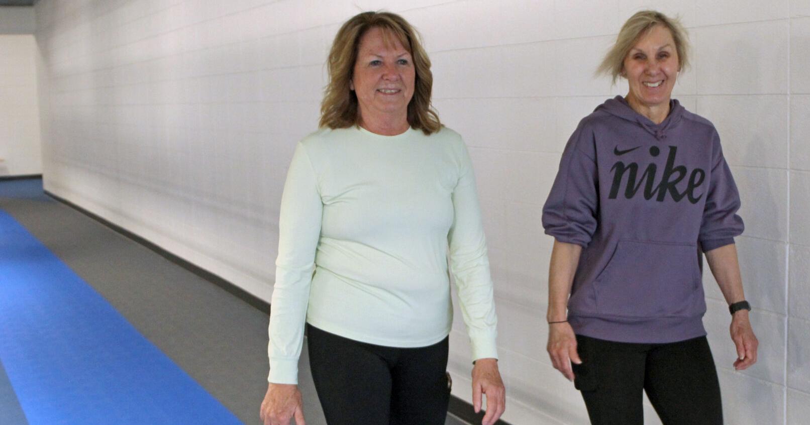 Rec Center project near completion - Vimarsana News