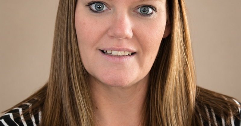 New Hope appoints Greteman, Beam to new positions