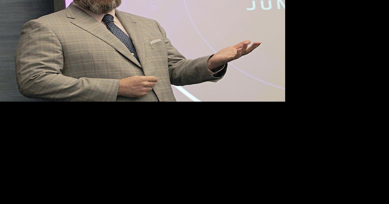 Fraud Coalition invites cybersecurity specialist to speak towards ...
