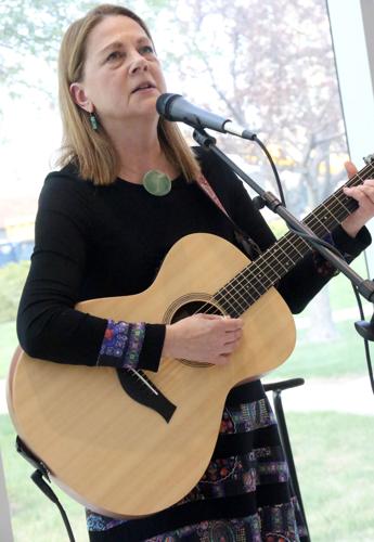 Celebration highlights ‘There’s More to the Story’ | News ...