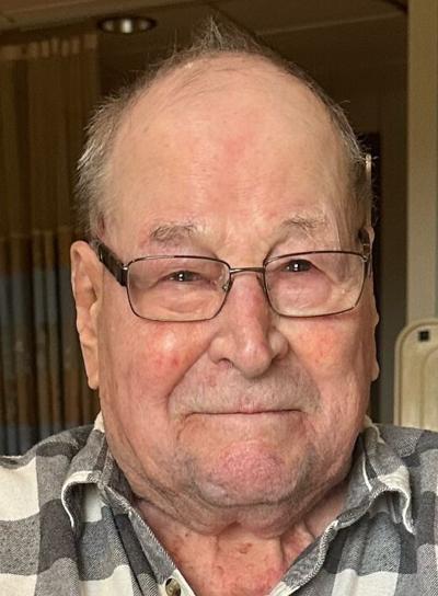Joseph Riesselmann Jr Alfred Joseph Riesselman | Obituaries | carrollspaper.com