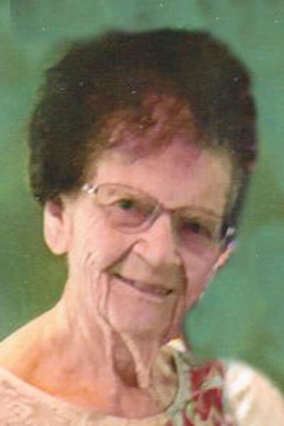 Alice Schroeder Obituaries Carrollspaper Com