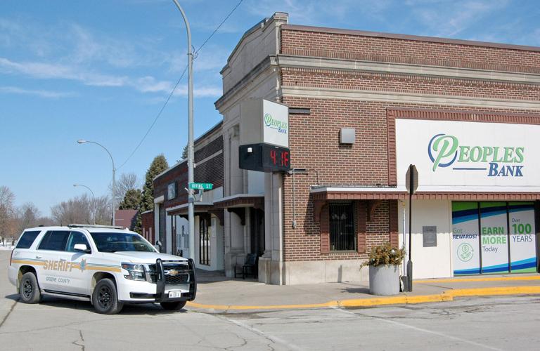 Man robs bank in Scranton News