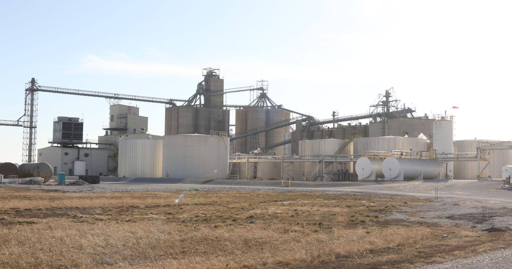 Feenstra, Grassley and Ernst urge re-evaluation following Ralston plant closure - Vimarsana News